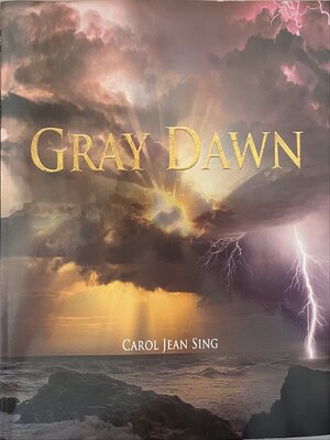 cover image of Gray Dawn